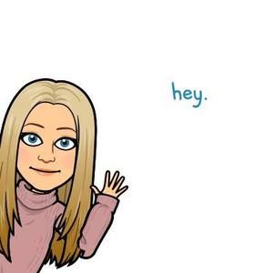 Meet your Posher, Meg